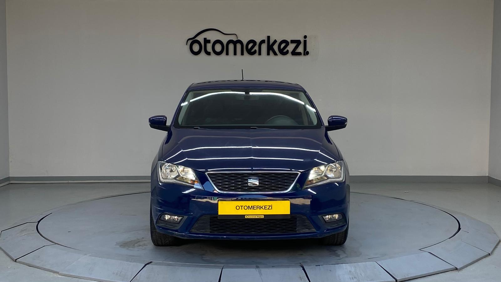 SEAT TOLEDO 4